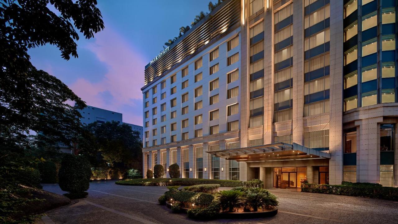 Park Hyatt Hotel