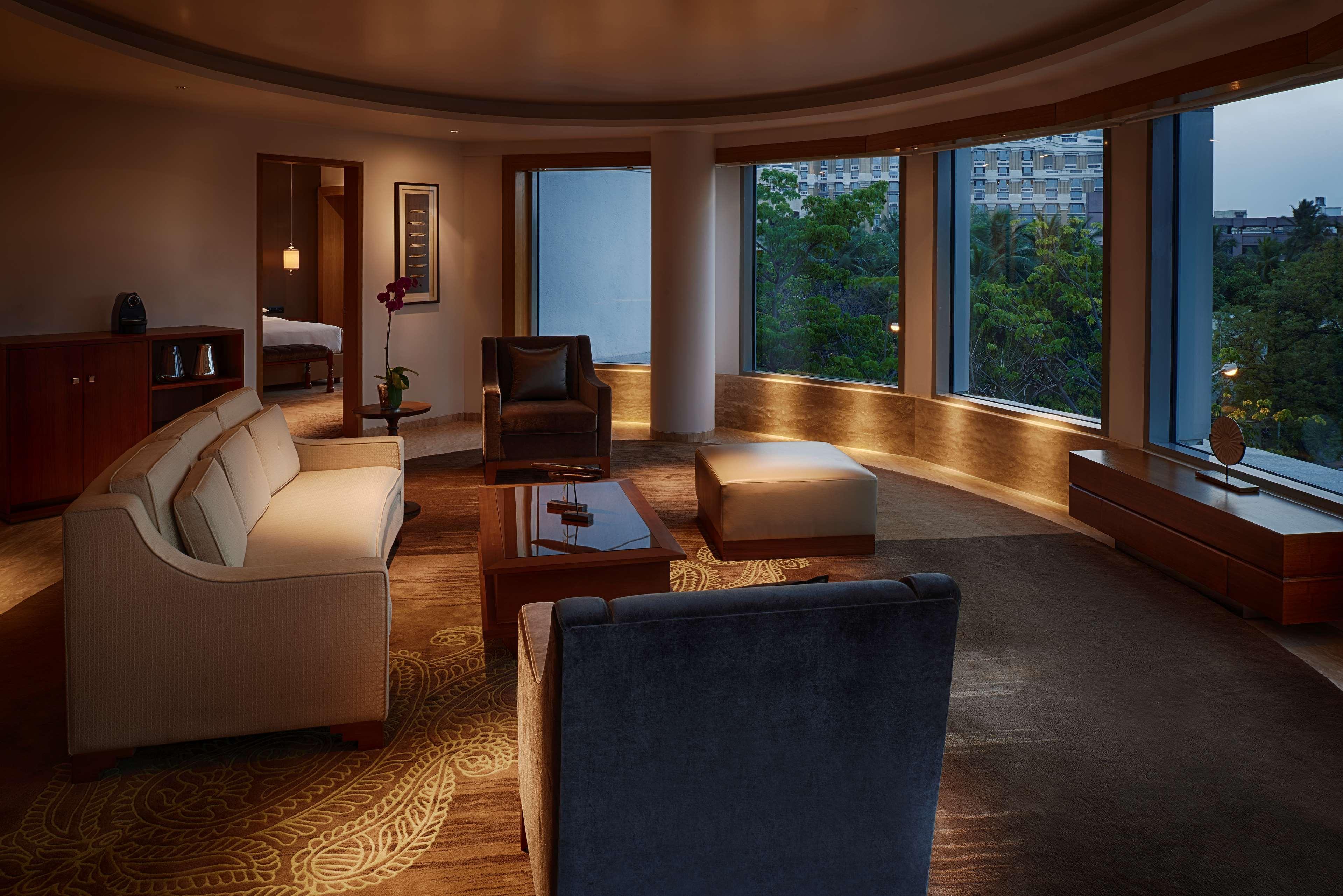 Park Hyatt Hotel Chennai