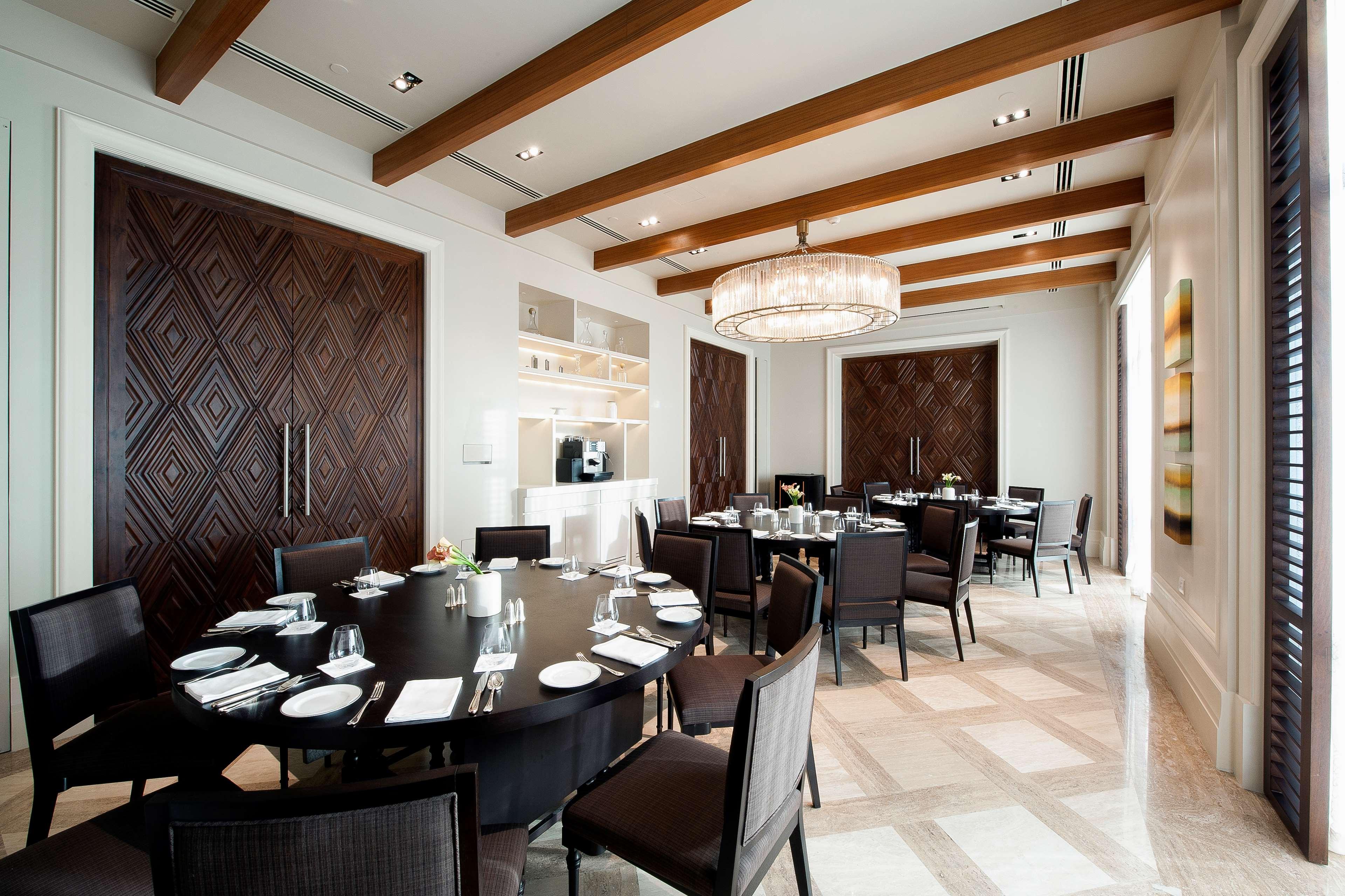 Park Hyatt Hotel Chennai