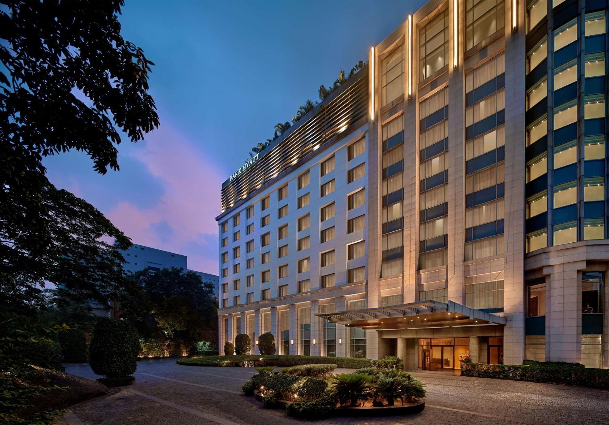 Park Hyatt Hotel Chennai