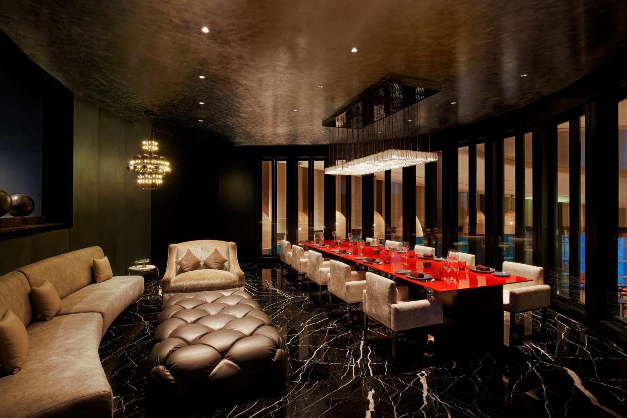 Park Hyatt Hotel Chennai