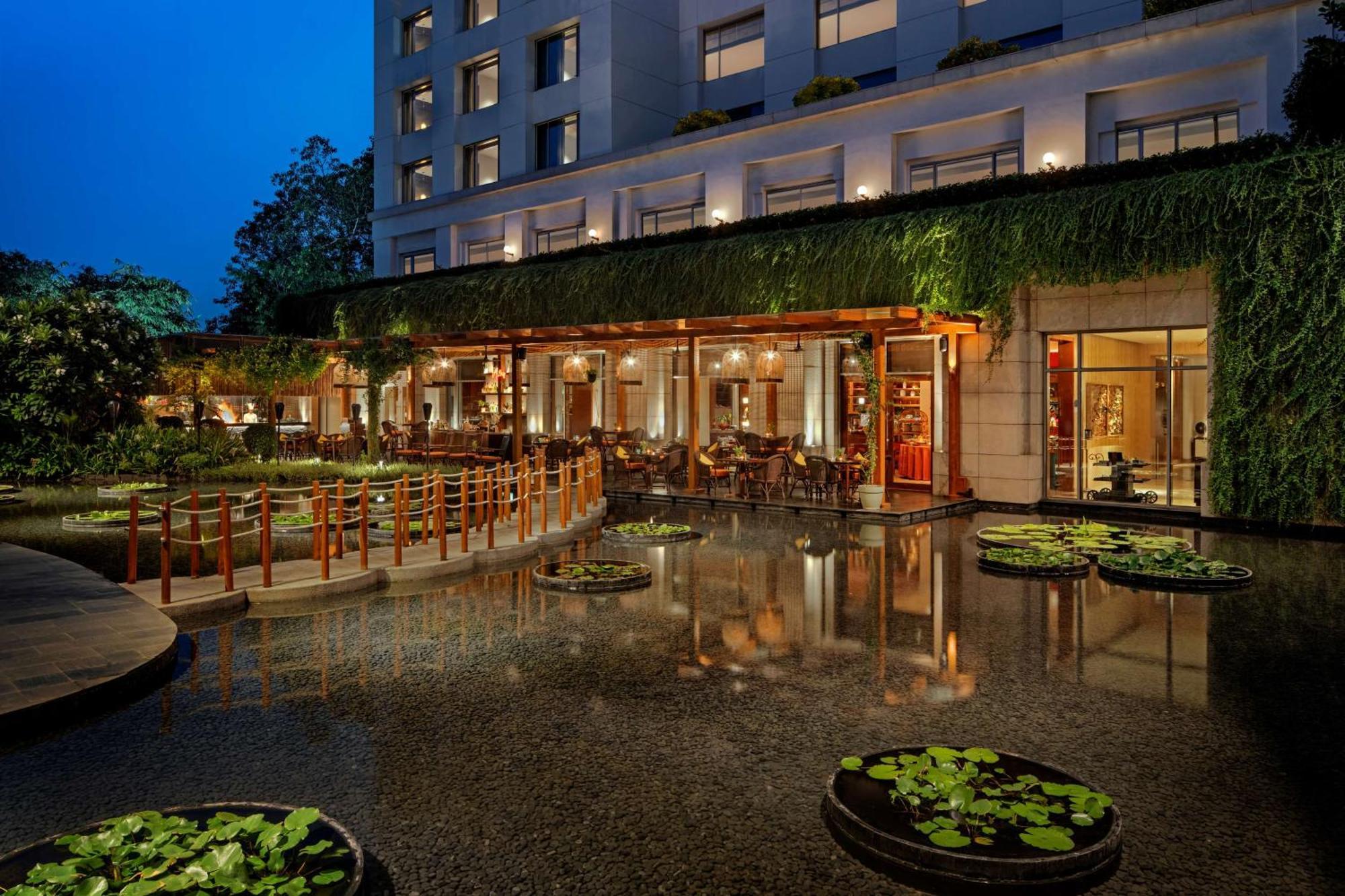 Park Hyatt 5*