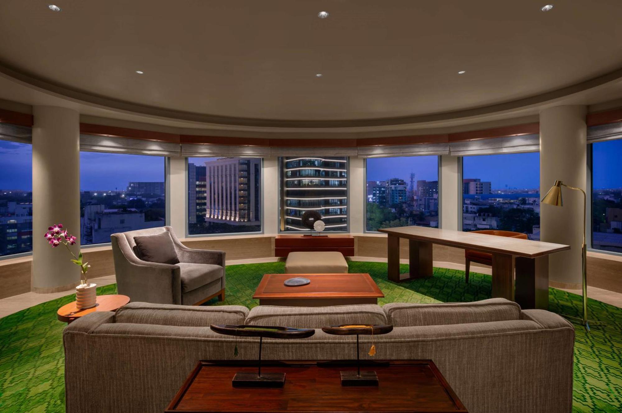 Park Hyatt Chennai
