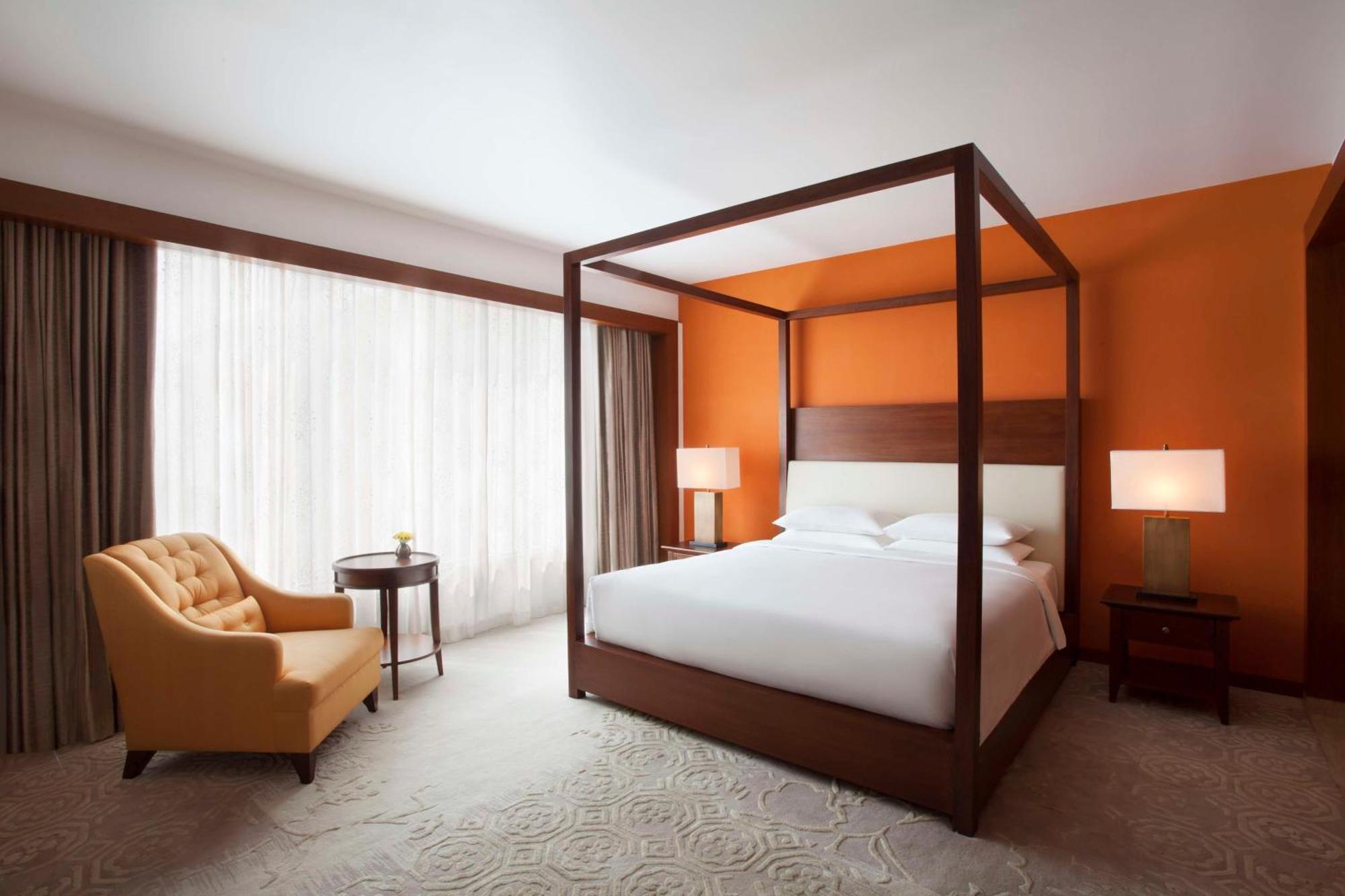 Hotel Park Hyatt Chennai