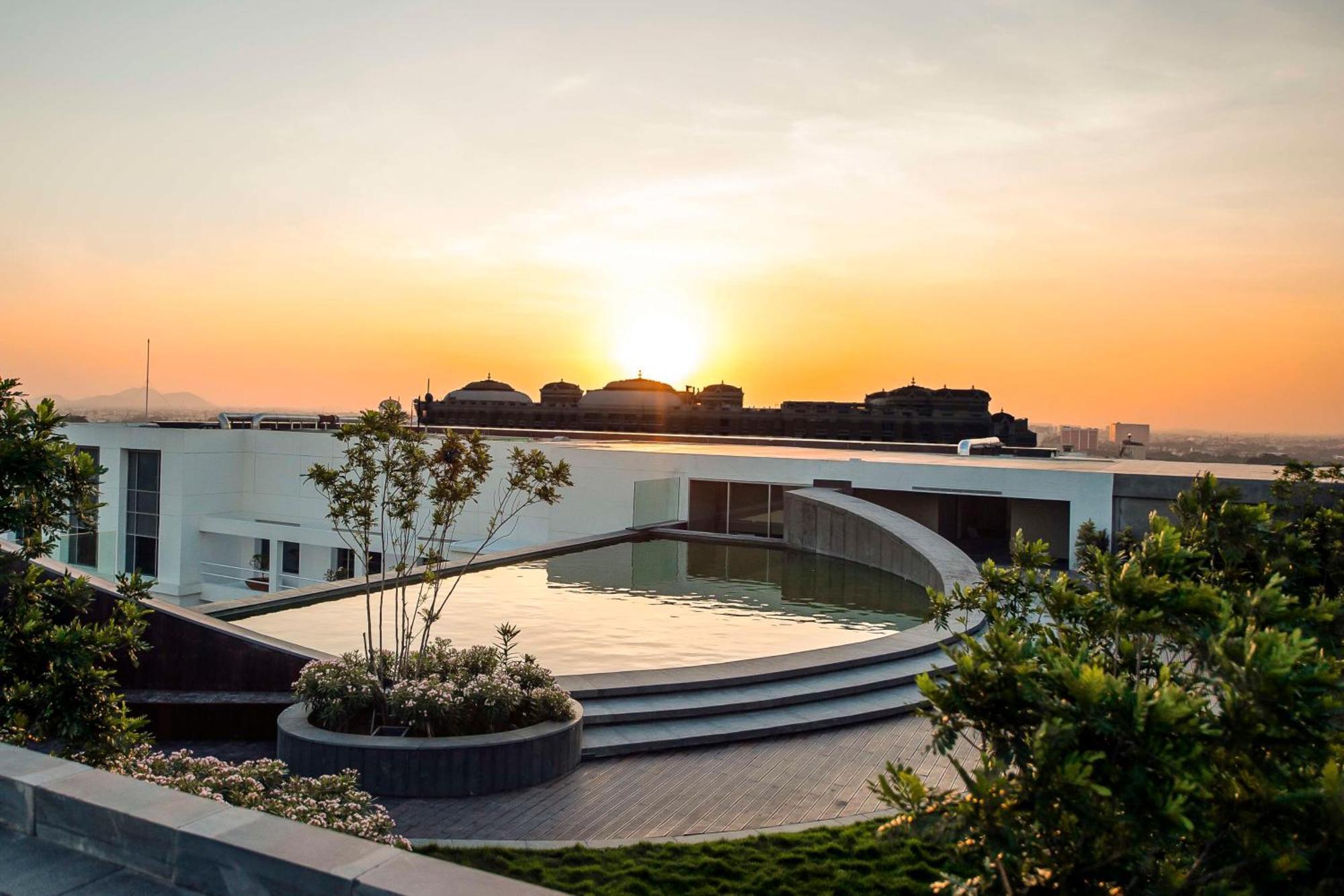 Hotel Park Hyatt Chennai