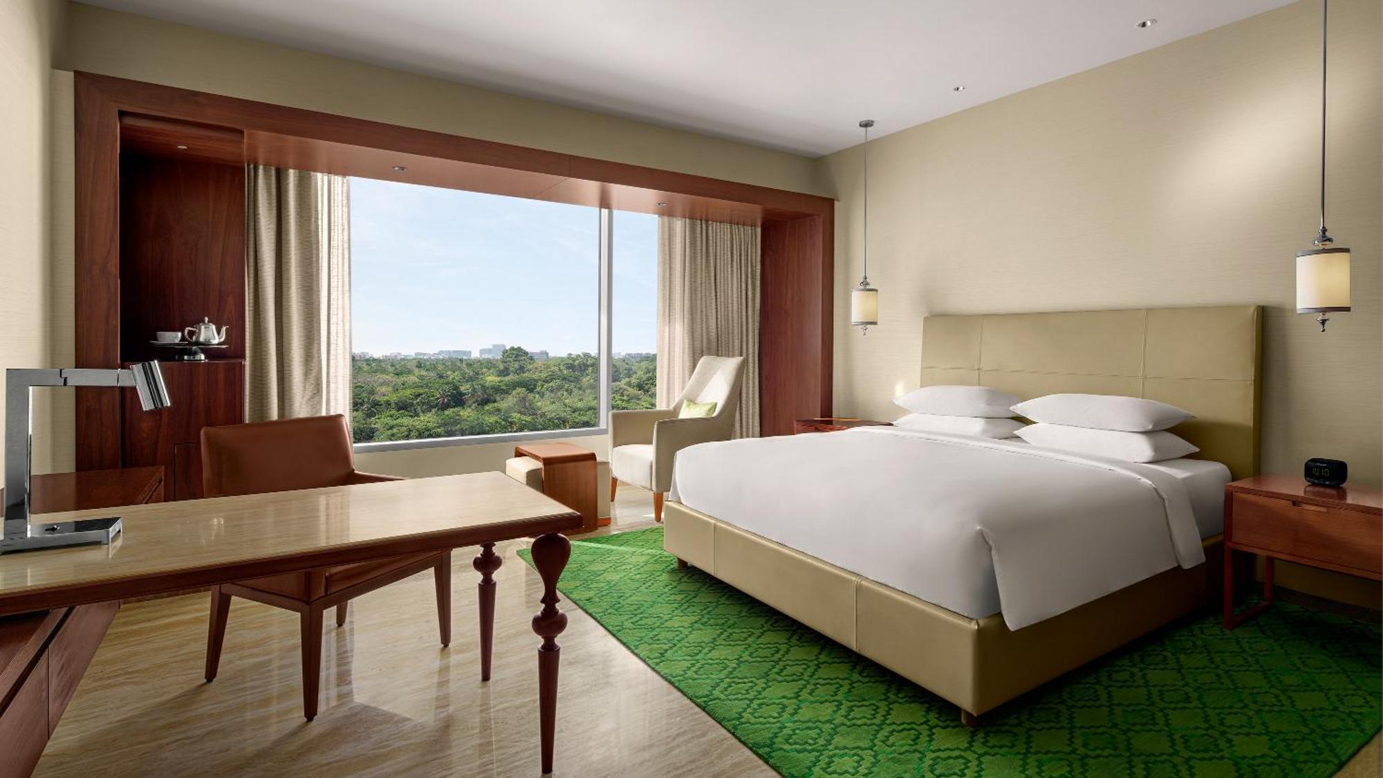 Park Hyatt Hotel Chennai