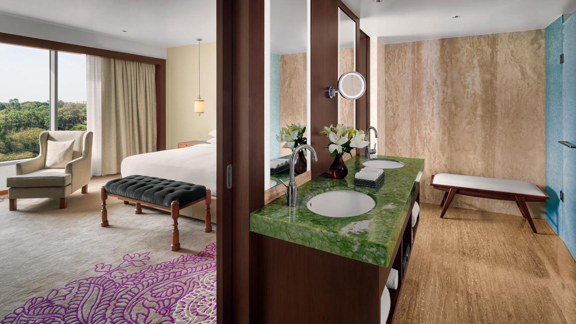 Park Hyatt Hotel