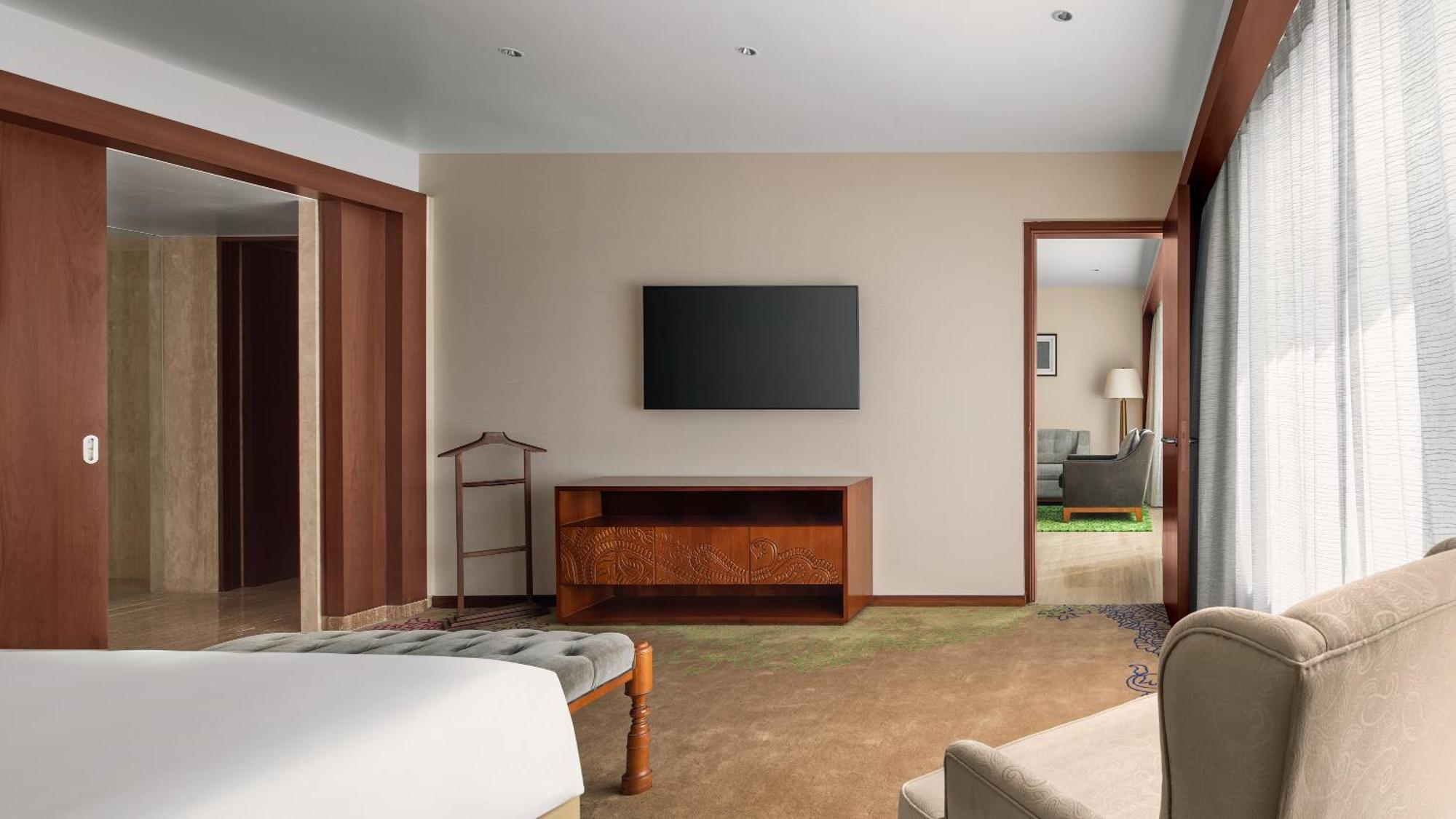 Hotel Park Hyatt