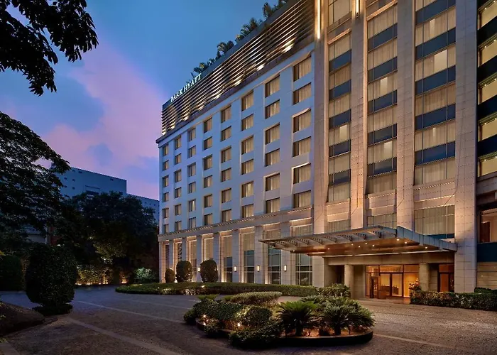 Park Hyatt Chennai