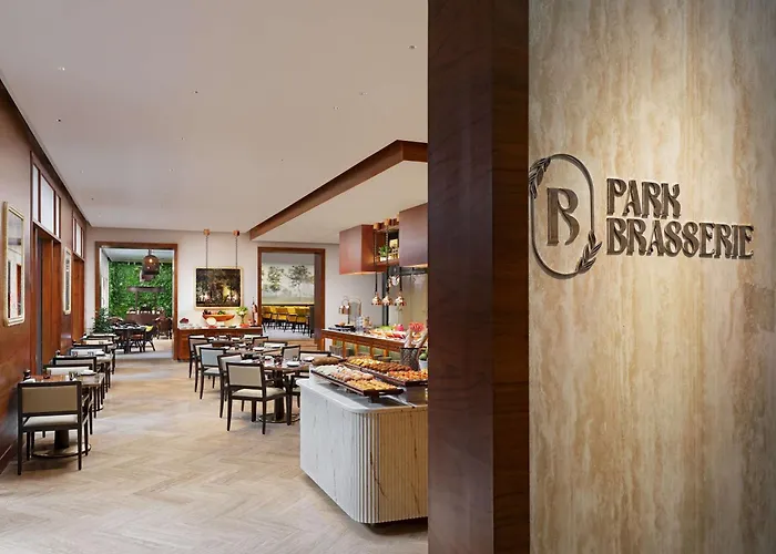 Park Hyatt Chennai