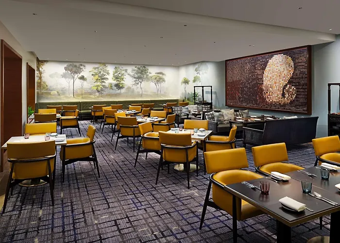 Park Hyatt Chennai