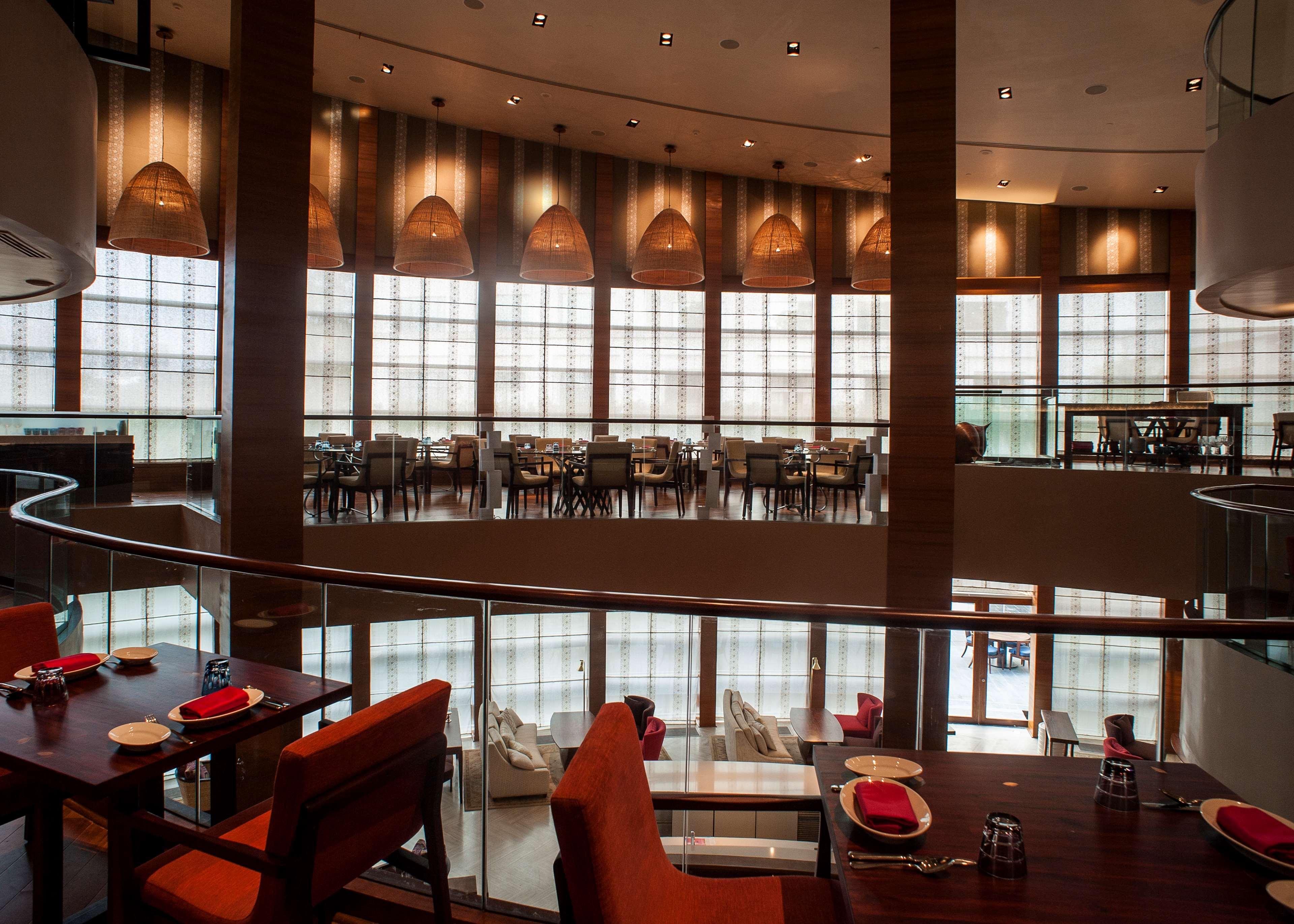 Park Hyatt Hotel