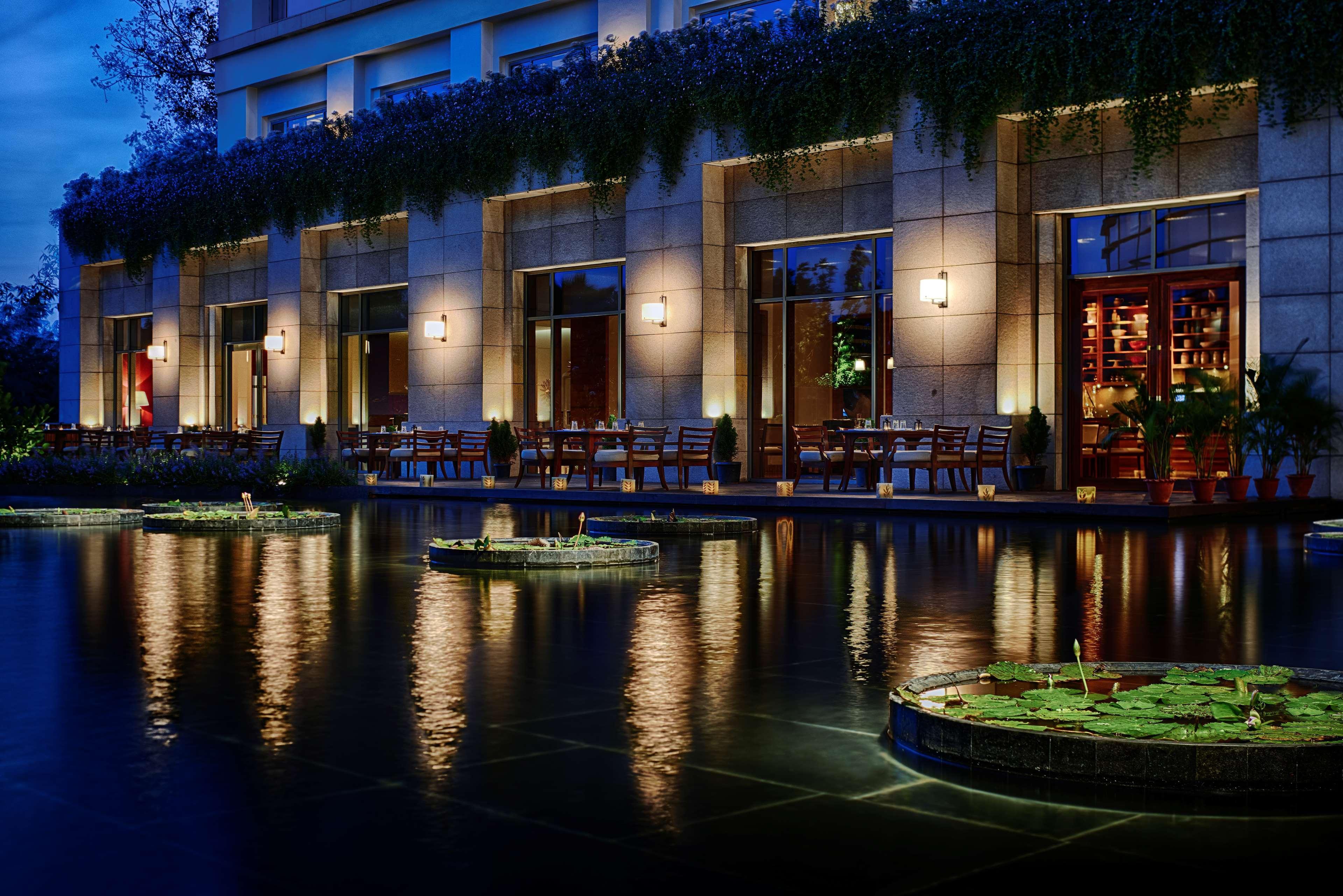 Park Hyatt Hotel Chennai