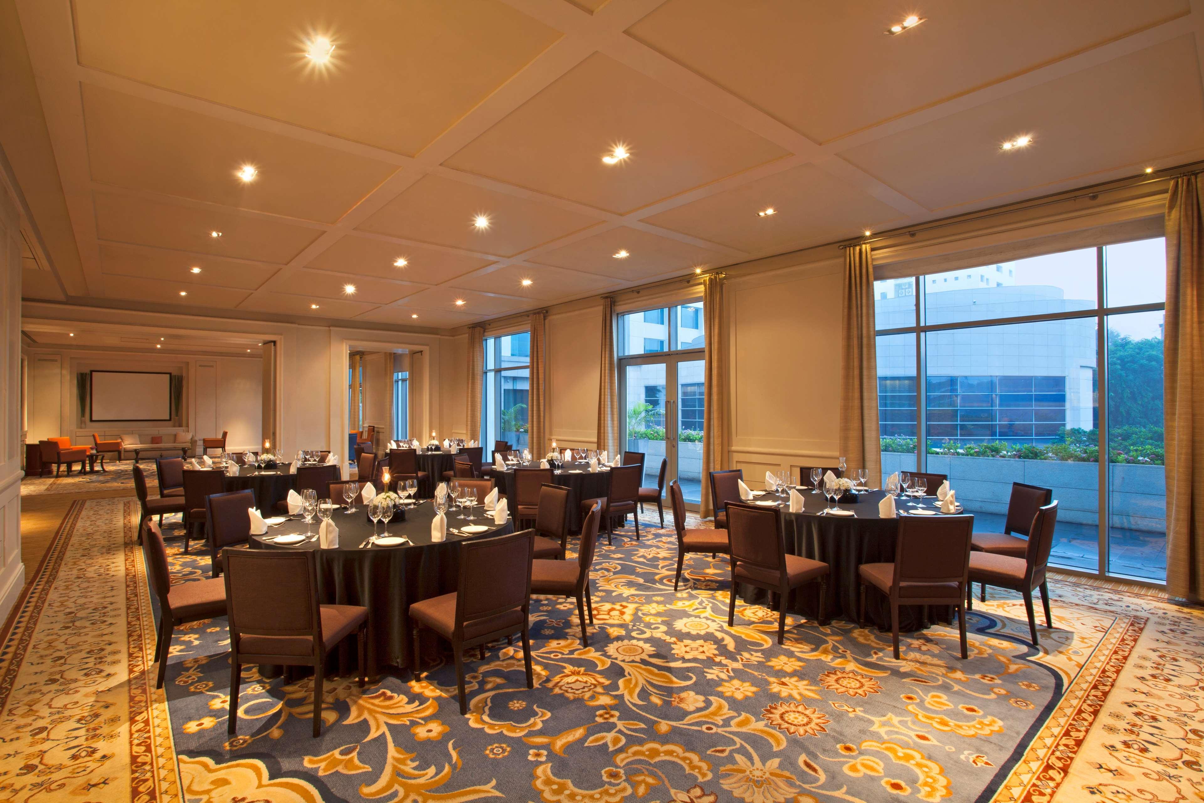Hotel Park Hyatt 5*