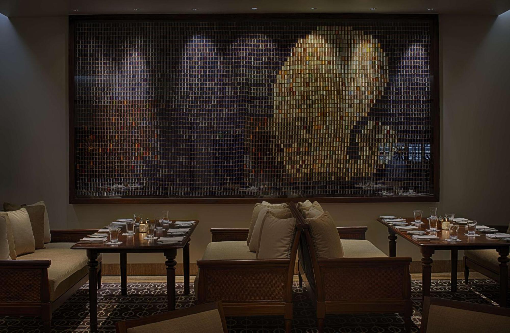 Park Hyatt 5* Chennai
