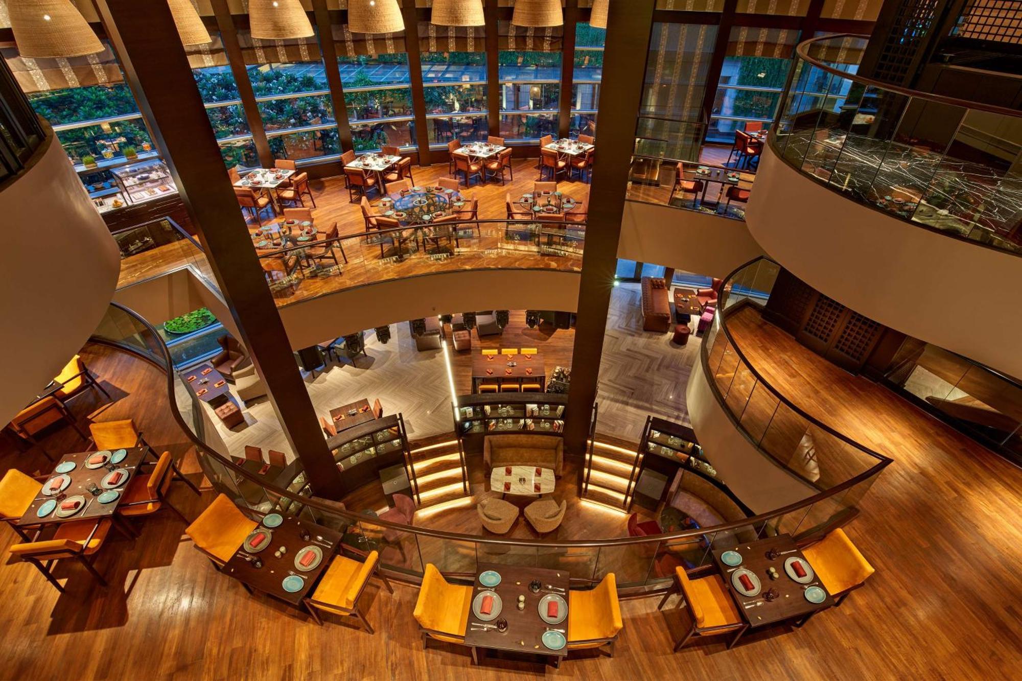 Park Hyatt Hotel