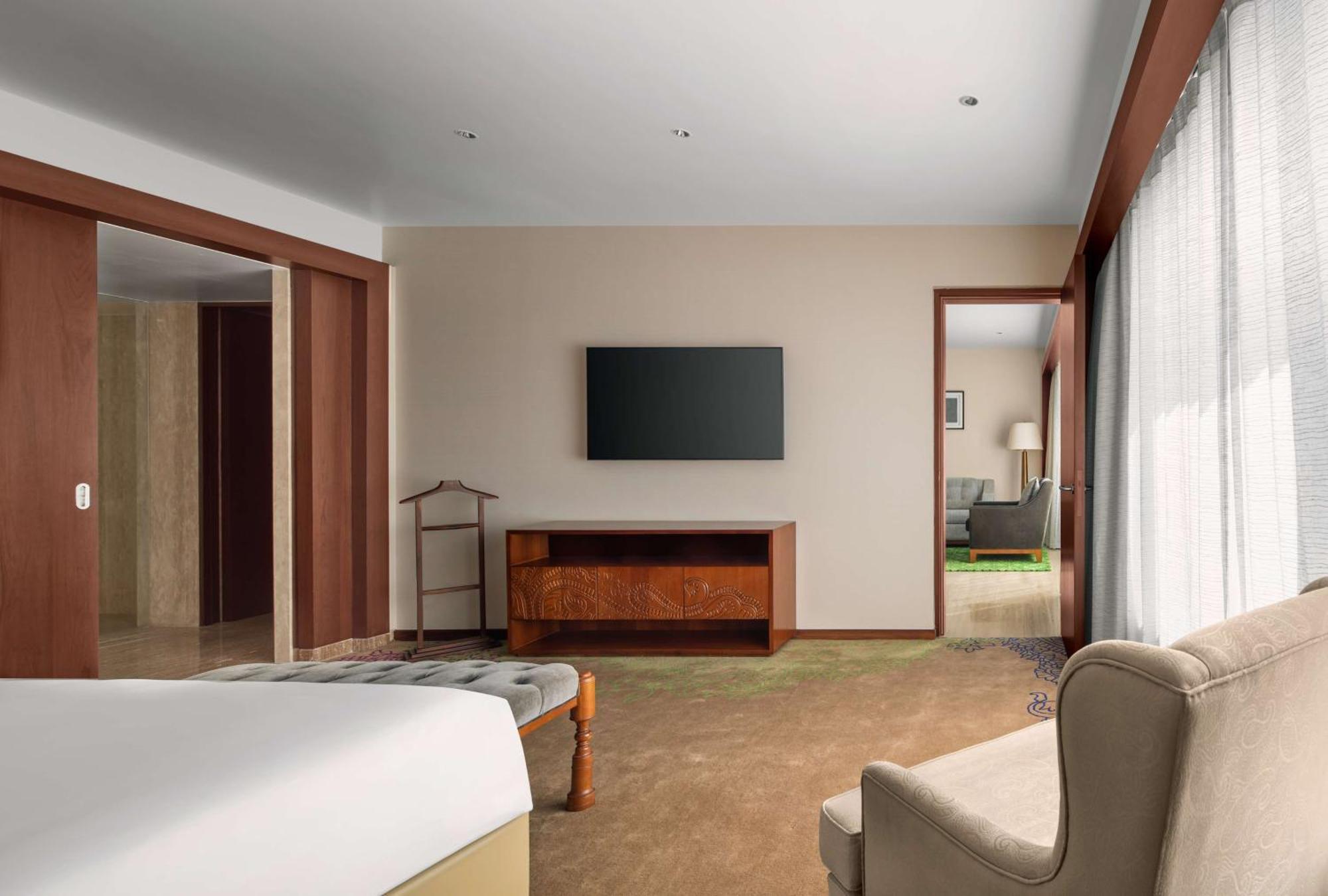 Park Hyatt Chennai