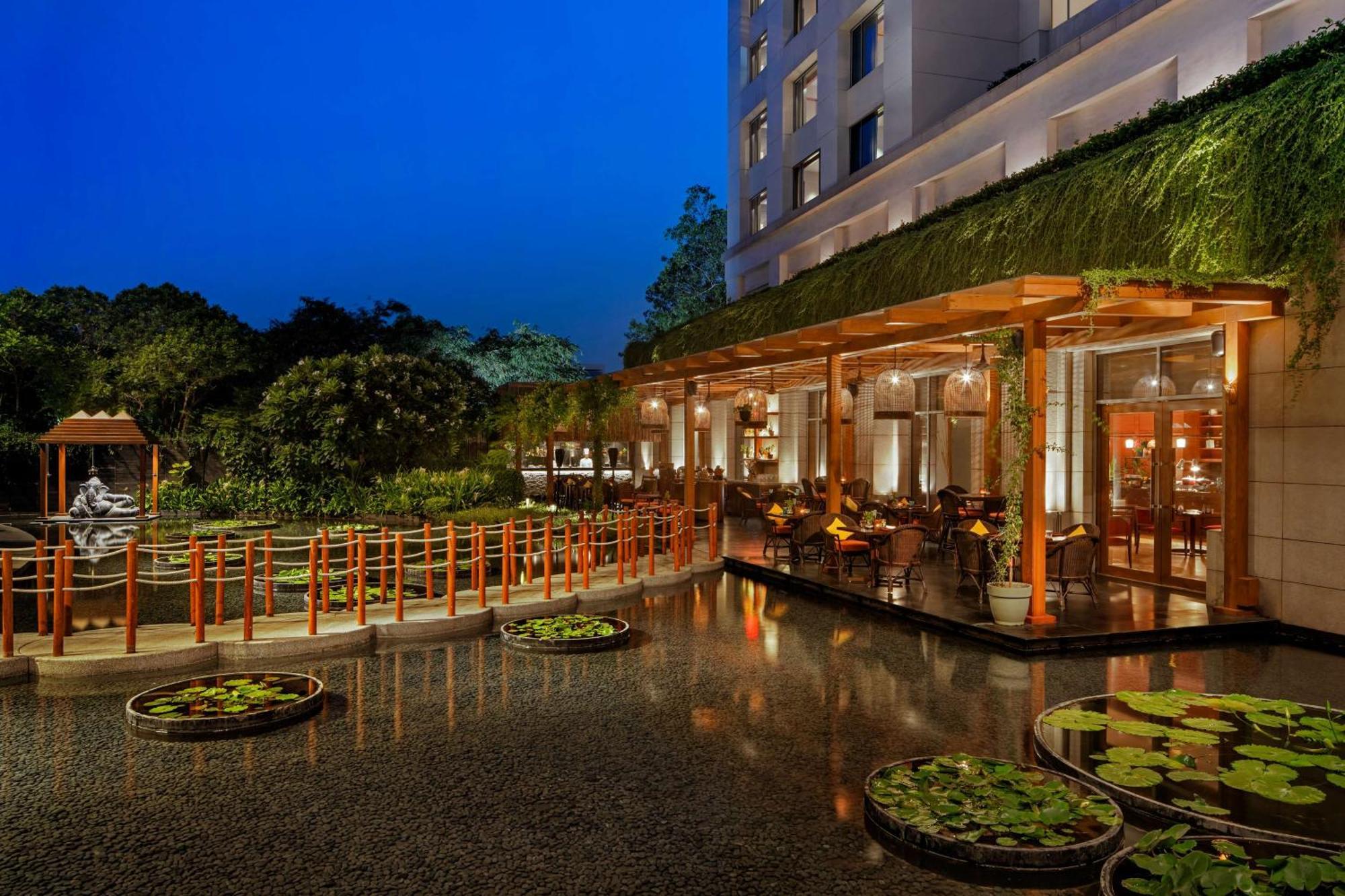 Park Hyatt Hotel