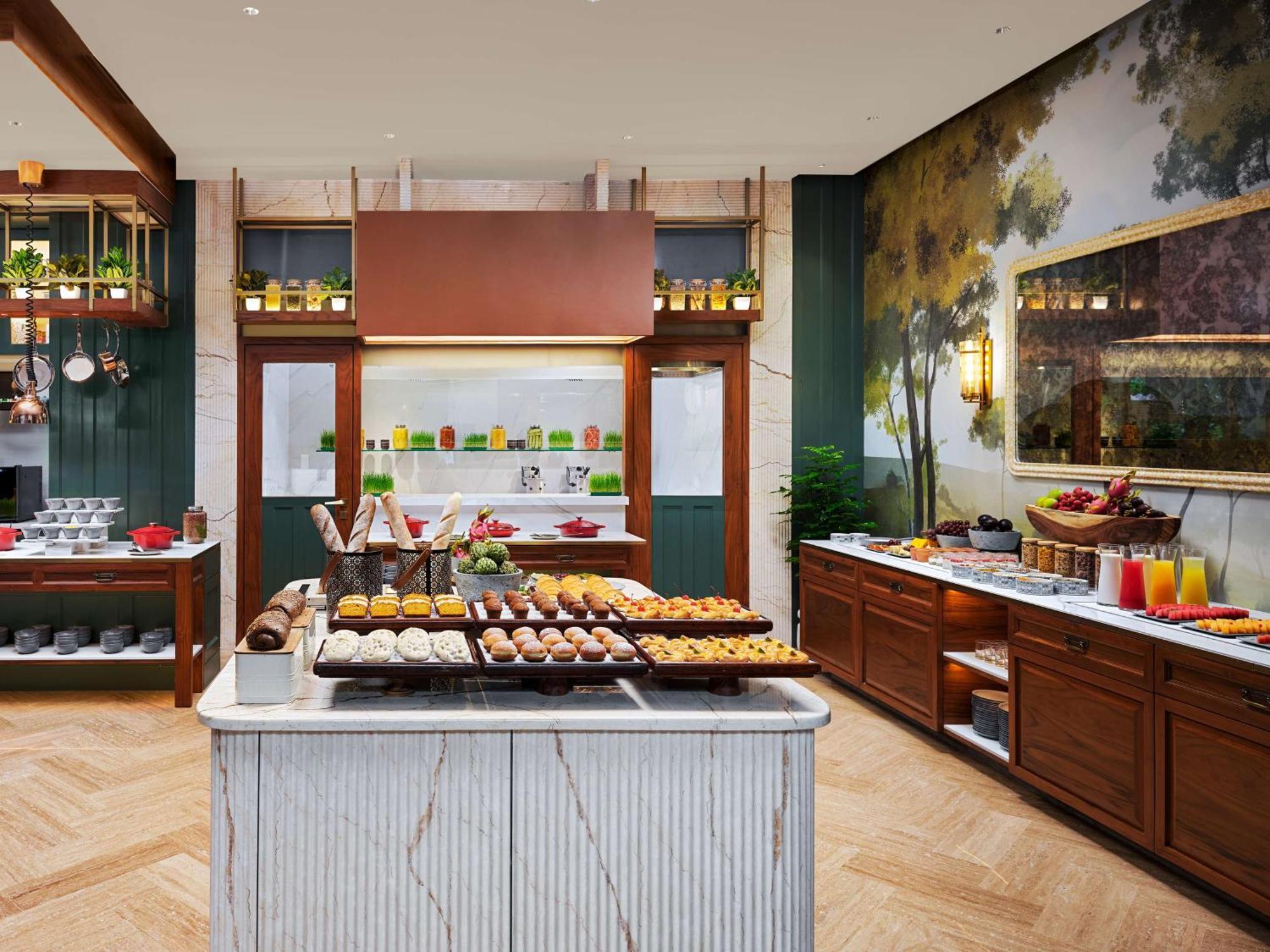 Hotel Park Hyatt 5*