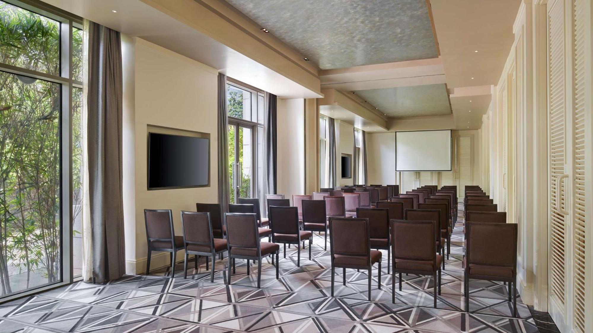 Hotel Park Hyatt 5*