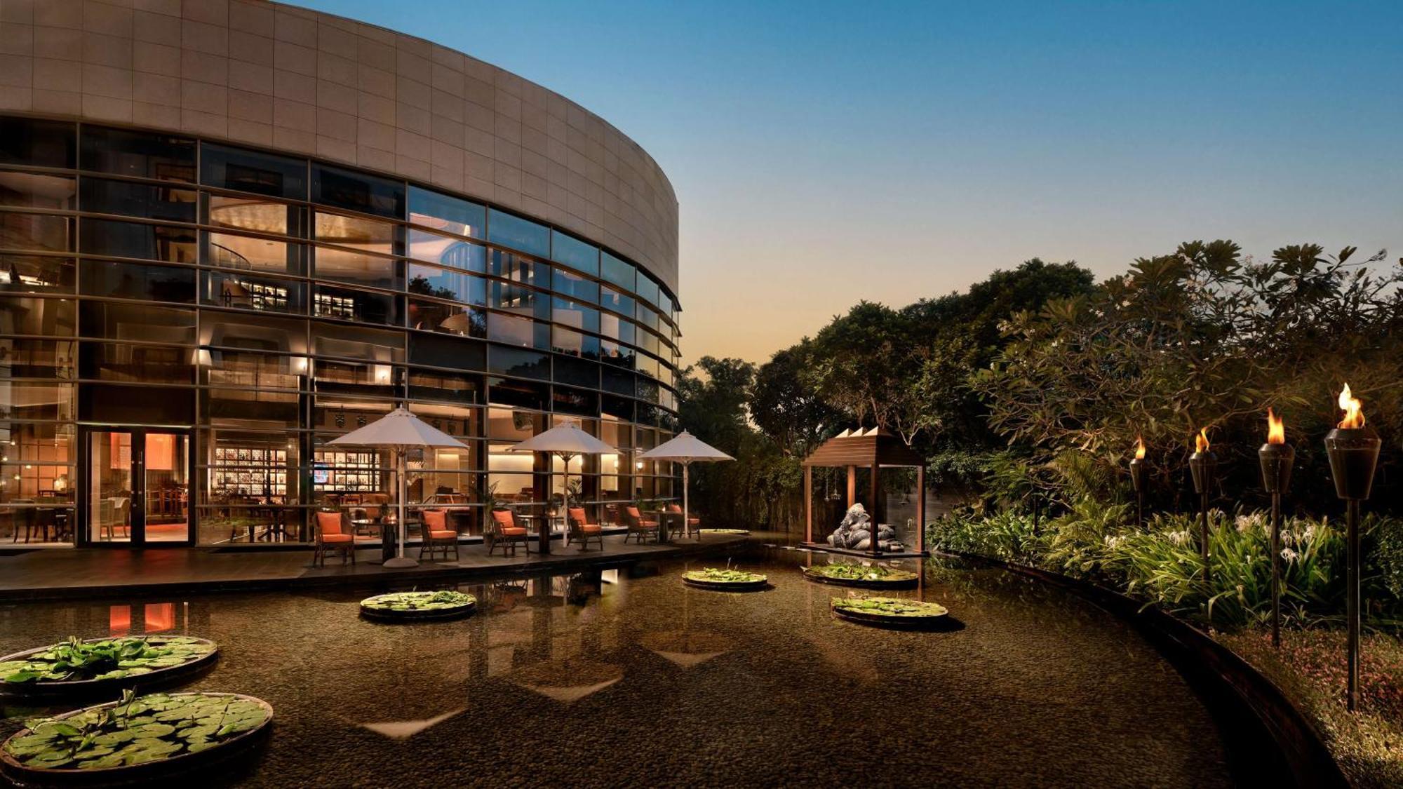 Park Hyatt Hotel Chennai