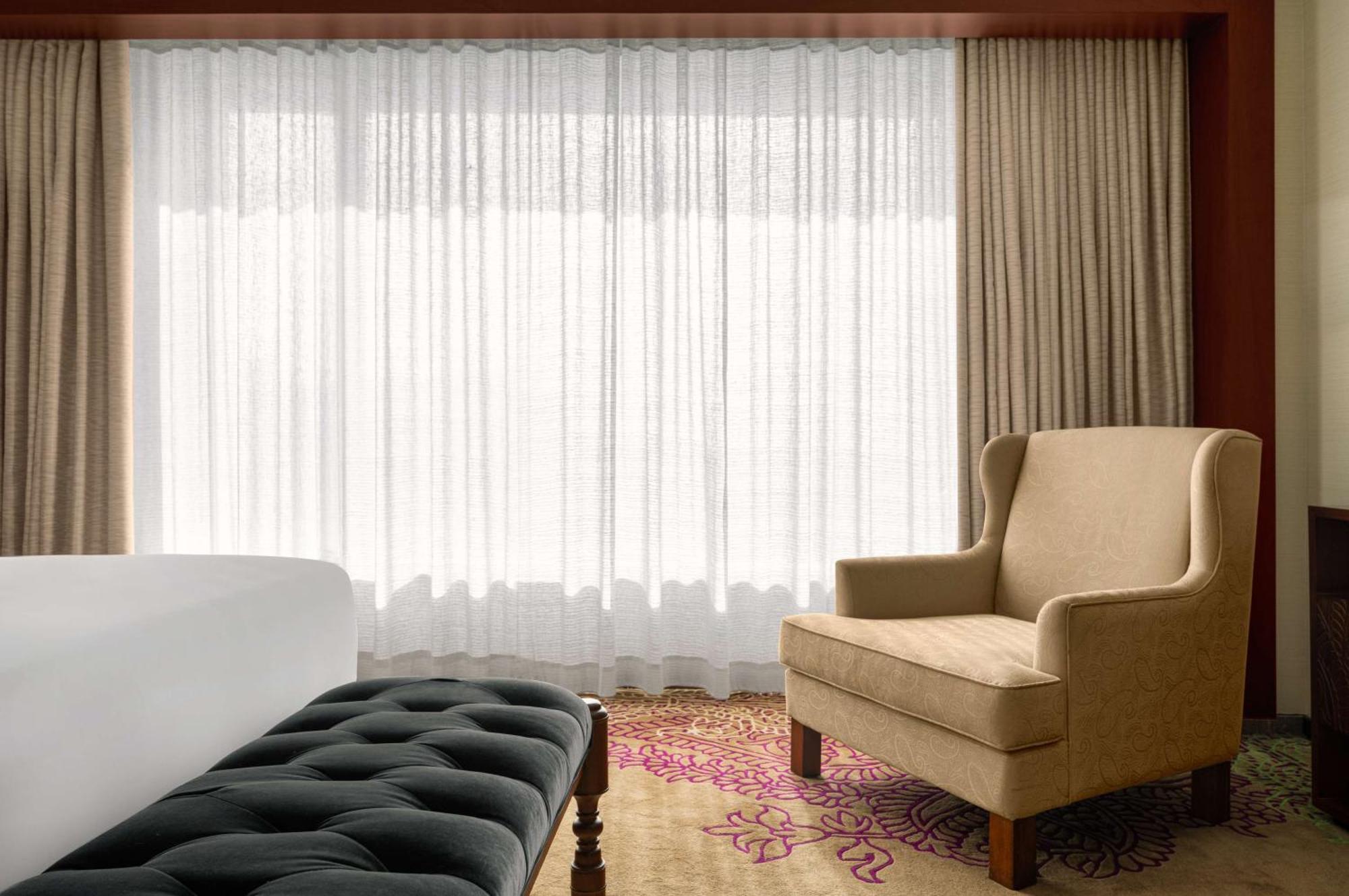 Hotel Park Hyatt 5*