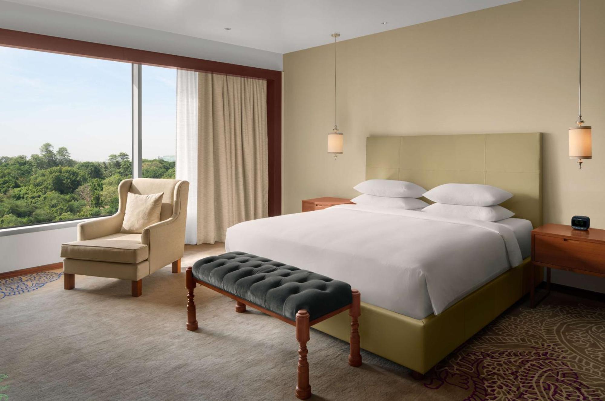 Hotel Park Hyatt