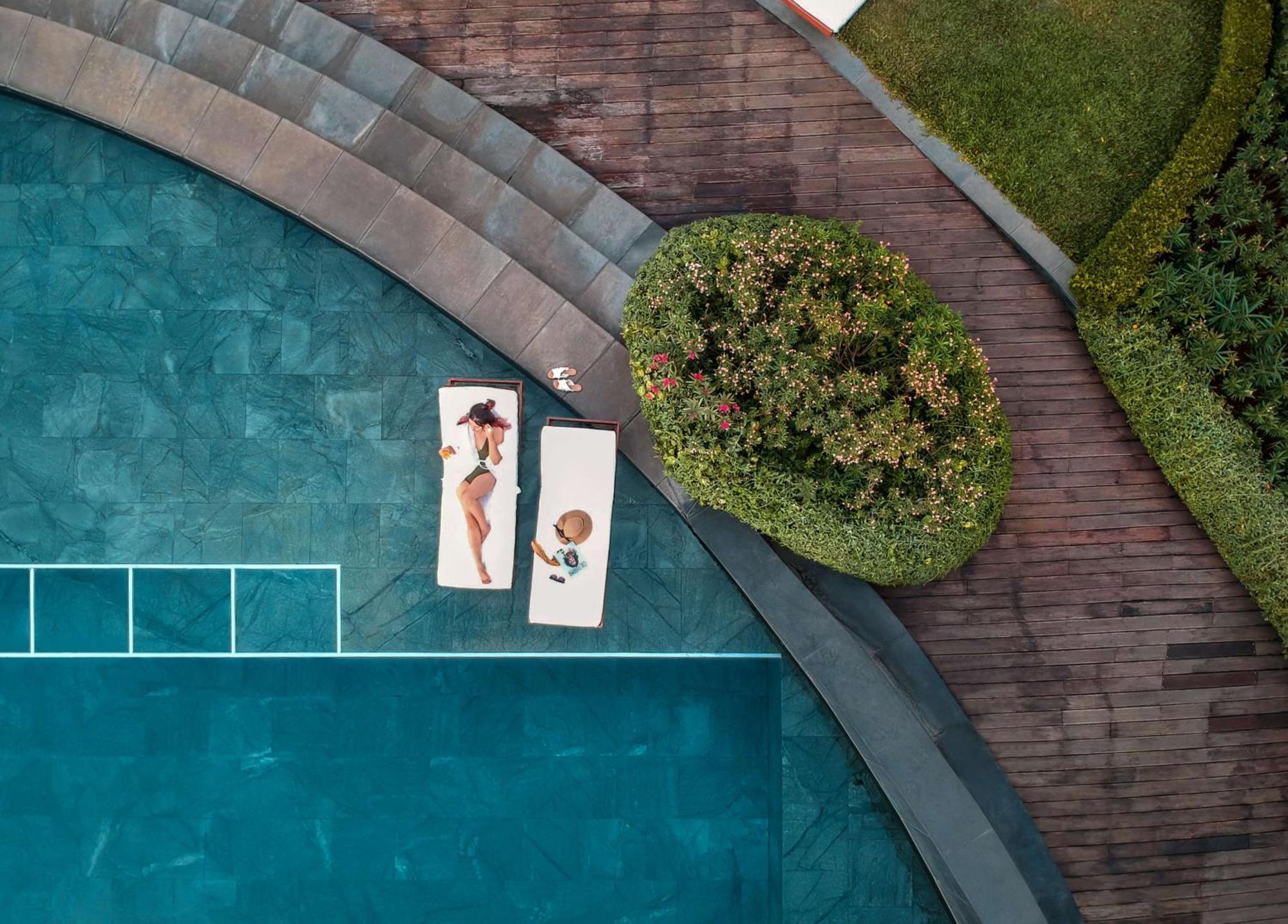 Park Hyatt Hotel 5*