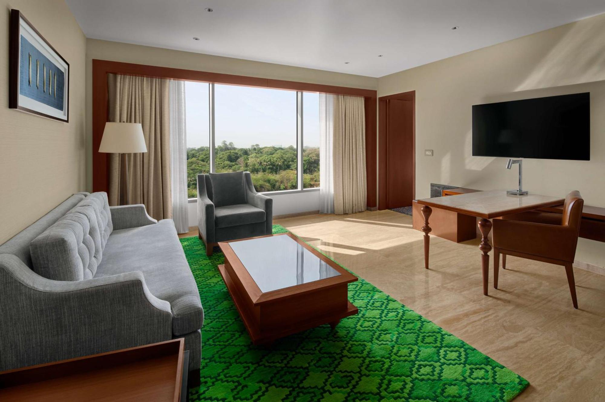 Hotel Park Hyatt 5*