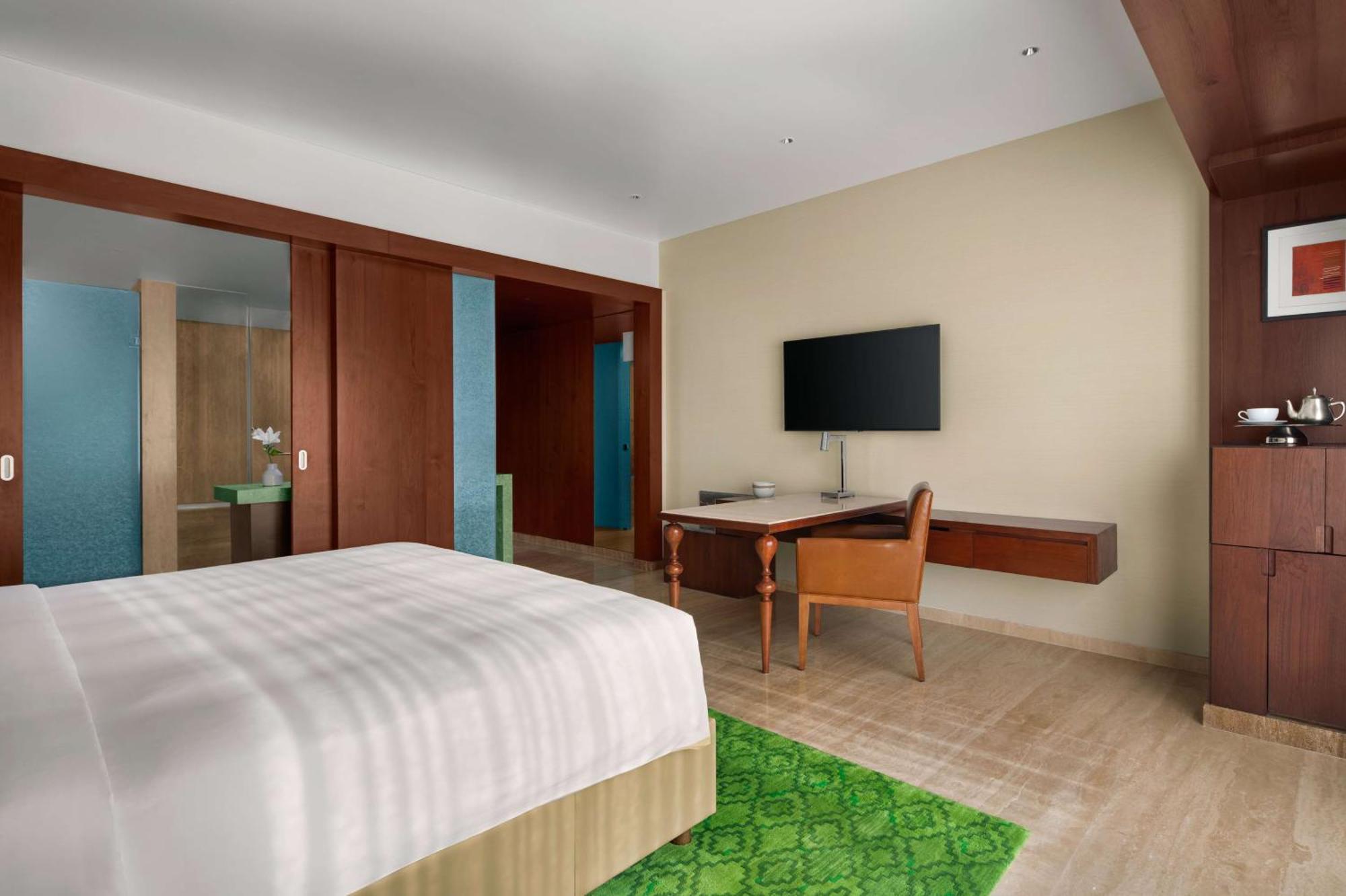 Park Hyatt Chennai