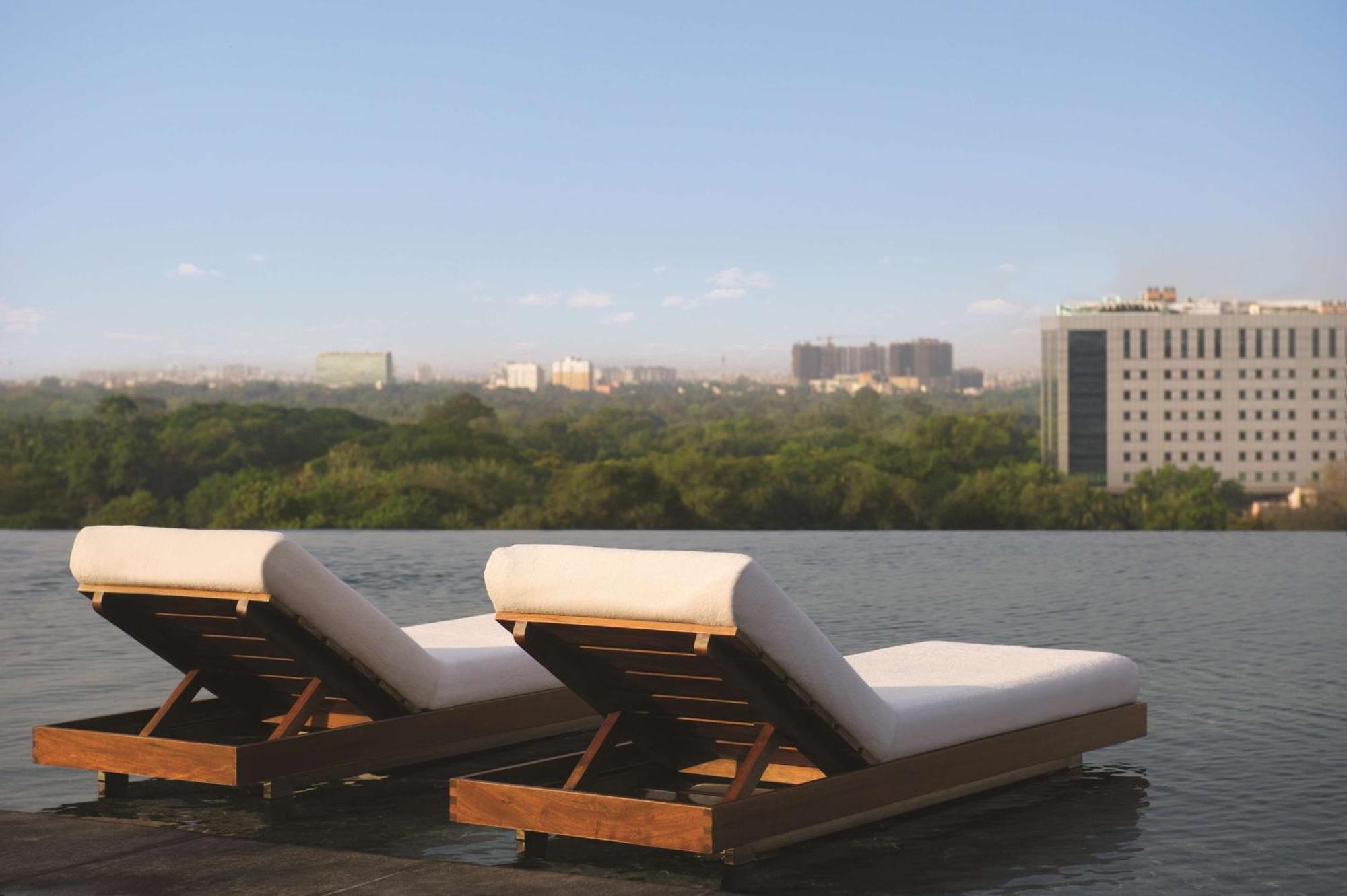 Hotel Park Hyatt