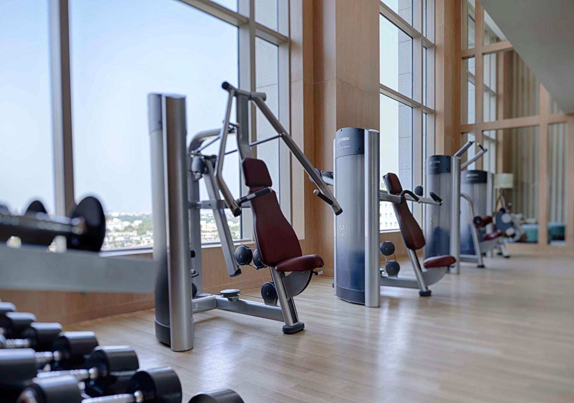 Hotel Park Hyatt 5*
