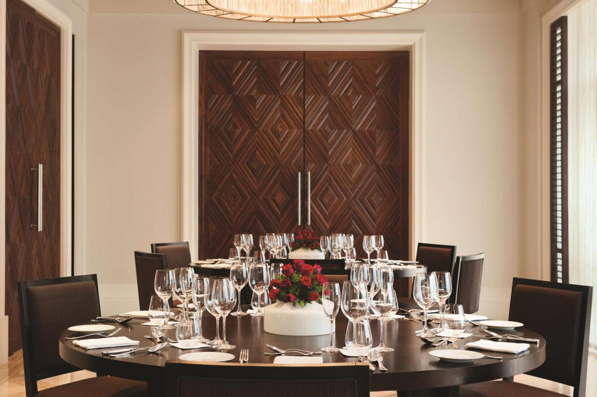 Park Hyatt 5* Chennai