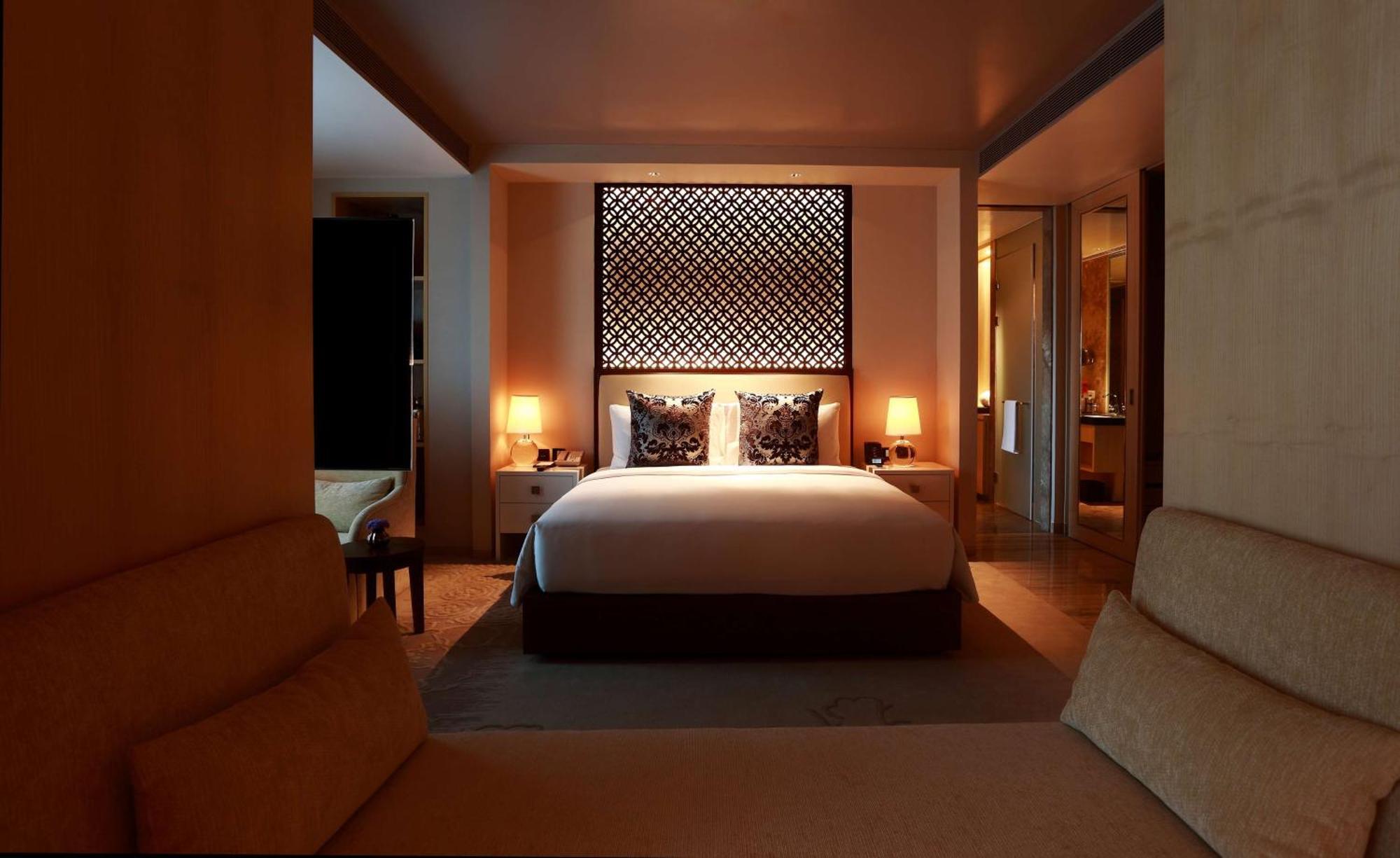 Park Hyatt Hotel 5*