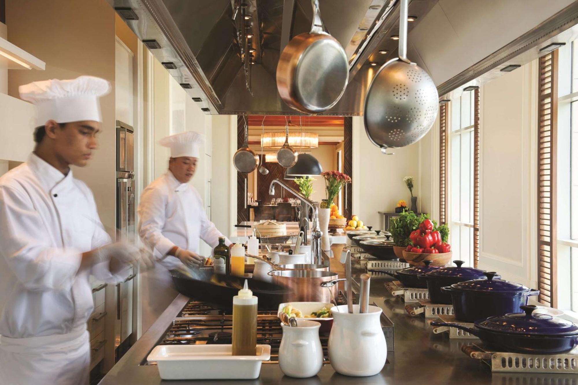 Park Hyatt Hotel Chennai
