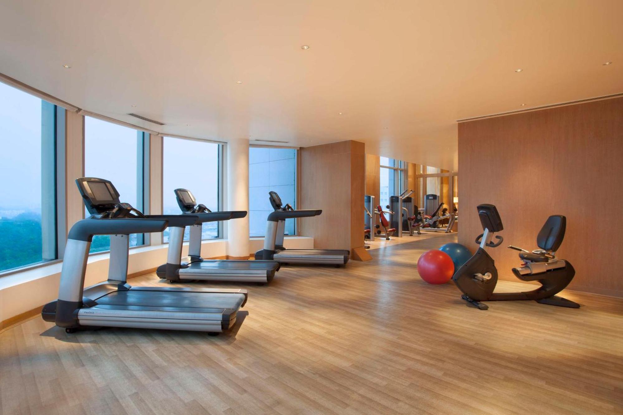 Park Hyatt Chennai