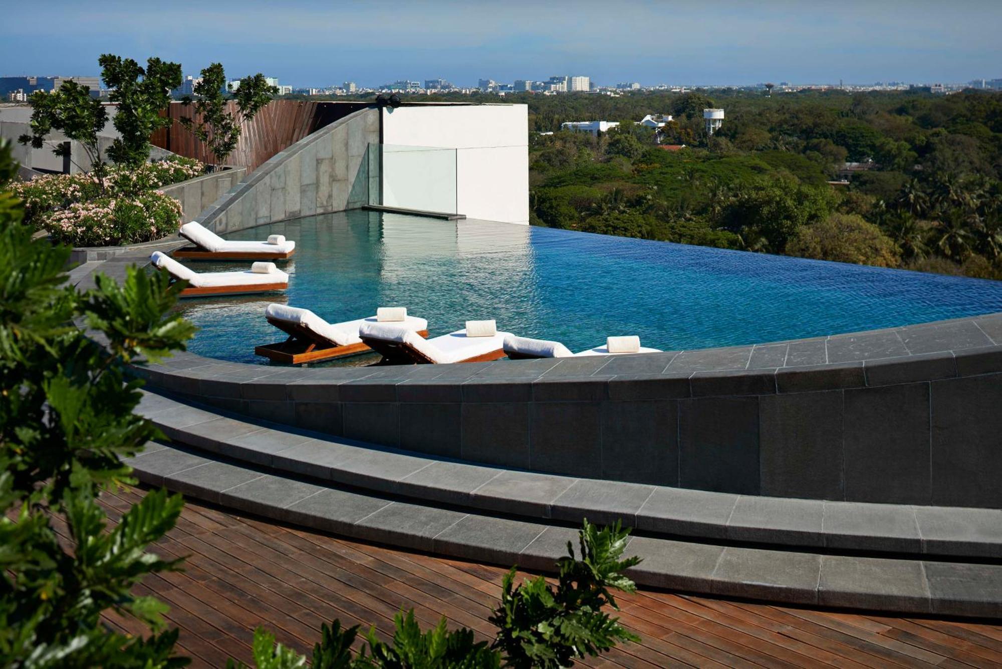 Hotel Park Hyatt Chennai