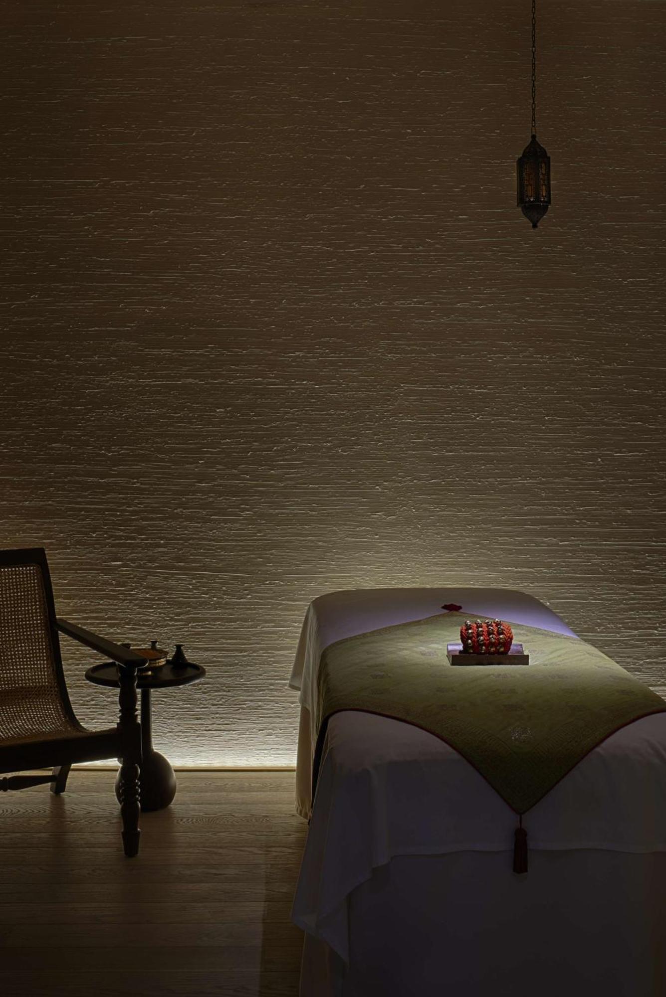 Park Hyatt 5* Chennai