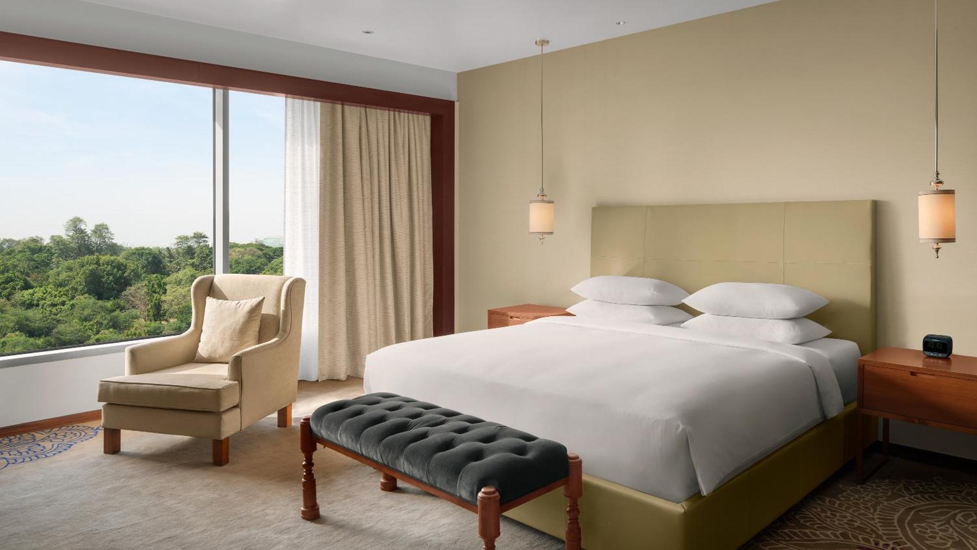 Park Hyatt 5* Chennai