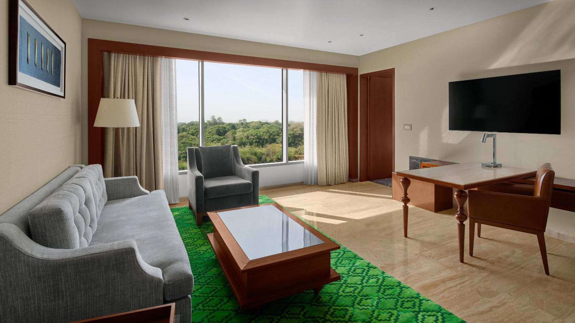Park Hyatt Hotel Chennai